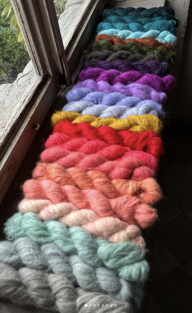 The Lamb & Kid Bainbridge Island Downtown Association