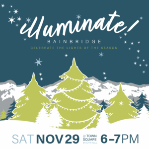 Hometown Halloween Poster