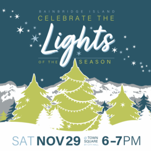 Hometown Halloween Poster